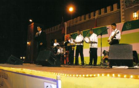 majmouaat  ayit sos